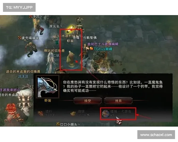 斗战神神之使徒任务全攻略 快速上手轻松通关的技巧揭秘 斗战神神之使徒任务全攻略 快速上手轻松通关的技巧揭秘