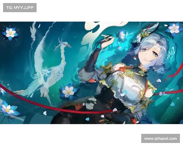 揭开原神申鹤战斗技巧与战术秘诀掌握冰雪力量制敌之道 揭开原神申鹤战斗技巧与战术秘诀掌握冰雪力量制敌之道