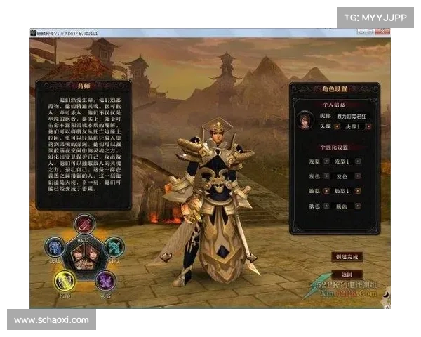 轩辕传奇职业选择指南最强职业推荐与玩法分析 轩辕传奇职业选择指南最强职业推荐与玩法分析