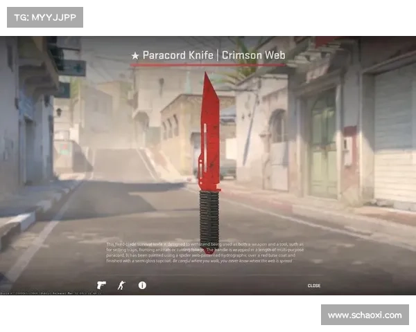 低价入手高品质CSGO皮肤的实用技巧与省钱秘笈分享指南 低价入手高品质CSGO皮肤的实用技巧与省钱秘笈分享指南