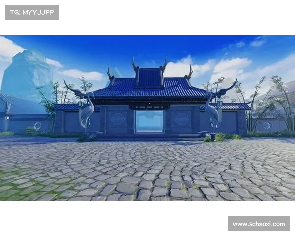 梦幻新诛仙唯美取景圣地盘点捕捉最惊艳光影的十大拍照地点 梦幻新诛仙唯美取景圣地盘点捕捉最惊艳光影的十大拍照地点