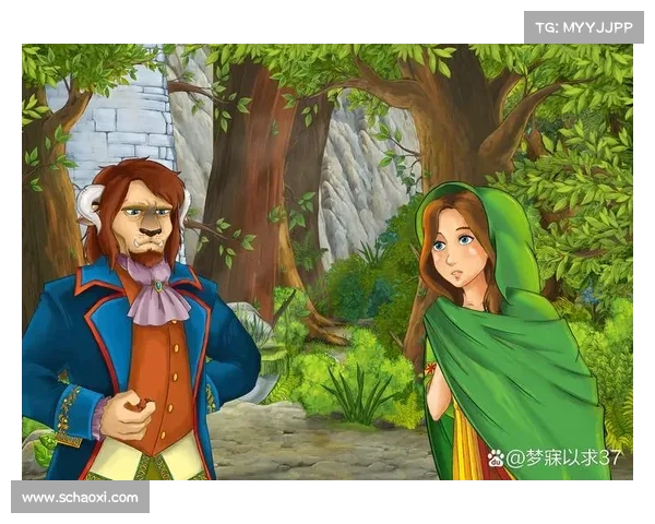 在神兽森林中探寻奇迹的神秘路径与隐藏的力量 在神兽森林中探寻奇迹的神秘路径与隐藏的力量