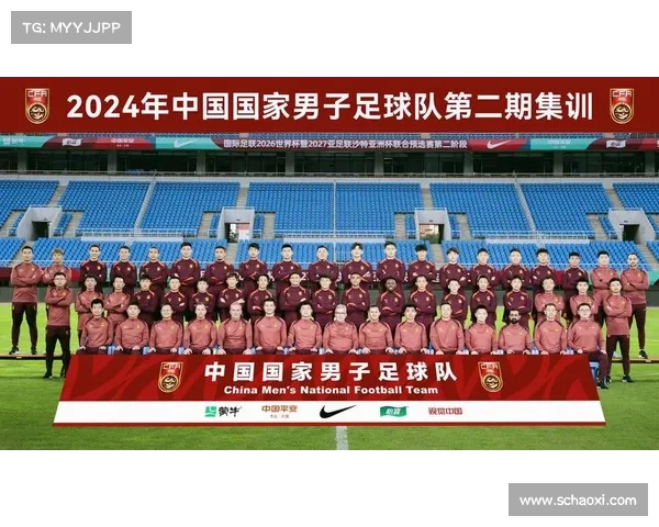 中国足球崛起之路：揭秘成为亚洲一流的关键秘诀与成功经验