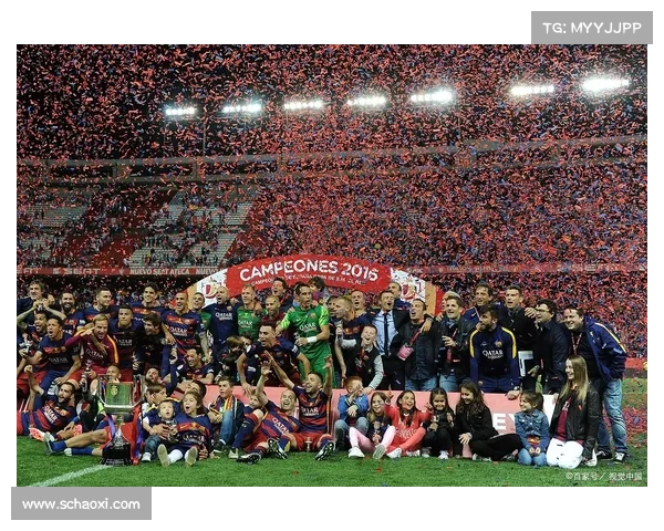 巴塞罗那足球俱乐部背后的传奇历史与荣耀时刻探秘