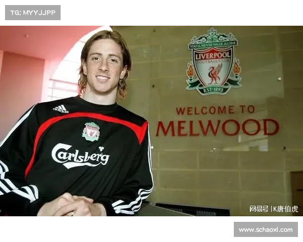 托雷斯的绰号揭秘 他为何被称为金童的背后故事 托雷斯的绰号揭秘 他为何被称为金童的背后故事