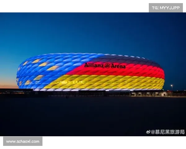 拜仁慕尼黑主场安联球场的历史背景及其影响力解析