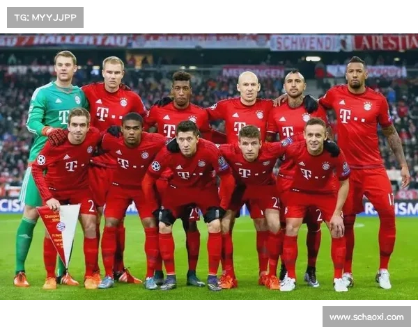 探寻拜仁慕尼黑主场的辉煌历程与深厚足球文化传承